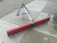 Planierschild Peecon GS 200