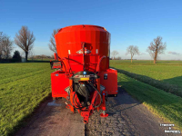 Futtermischwagen Vertikal Kuhn Profile 20.2 CS