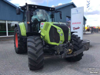 Schlepper / Traktor Claas Arion 650 CIS