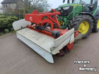 Mähwerk Lely Splendimo 320 FC + 900 MC triple maaier