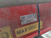Mähwerk Lely Splendimo 320 FC + 900 MC triple maaier