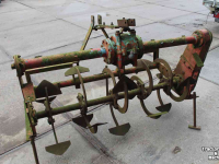 Spatenmaschine Agrator Roterende spitmachine 140 cm spitter Agrator?