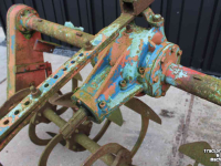 Spatenmaschine Agrator Roterende spitmachine 140 cm spitter Agrator?