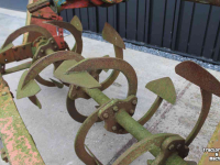 Spatenmaschine Agrator Roterende spitmachine 140 cm spitter Agrator?