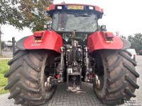 Schlepper / Traktor Case-IH Classic 175 CVX