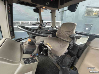Schlepper / Traktor Case-IH Classic 175 CVX