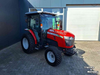 Gartentraktoren Massey Ferguson E-1700 HC