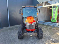 Gartentraktoren Massey Ferguson E-1700 HC