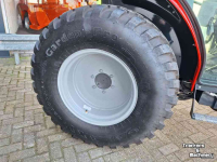 Gartentraktoren Massey Ferguson E-1700 HC