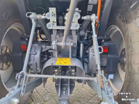 Gartentraktoren Massey Ferguson E-1700 HC