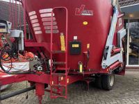 Futtermischwagen Vertikal BVL V-Mix13LS