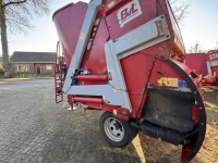 Futtermischwagen Vertikal BVL V-Mix13LS