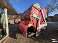 Futtermischwagen Vertikal BVL V-Mix13LS