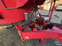 Futtermischwagen Vertikal BVL V-Mix13LS
