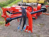 Schlegelmulchgeräte Boxer Verstekklepelmaaier AGF 160