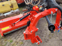Schlegelmulchgeräte Boxer Verstekklepelmaaier AGF 160