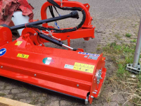 Schlegelmulchgeräte Boxer Verstekklepelmaaier AGF 160