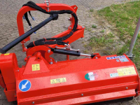 Schlegelmulchgeräte Boxer Verstekklepelmaaier AGF 160