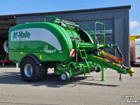 Pressen McHale Fusion 3 plus