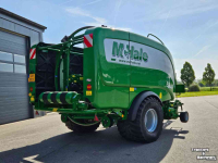 Pressen McHale Fusion 3 plus