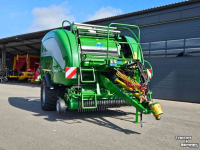 Pressen McHale Fusion 3 plus