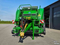Pressen McHale Fusion 3 plus