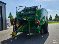 Pressen McHale Fusion 3 plus