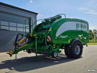 Pressen McHale Fusion 3 plus