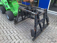 Stein Versetzzange Beco Stenenklem