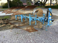 Pflüge Lemken Opal 110 wentelploeg
