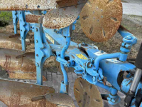 Pflüge Lemken Opal 110 wentelploeg