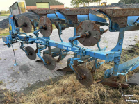 Pflüge Lemken Opal 110 wentelploeg