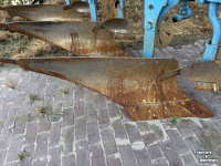 Pflüge Lemken Opal 110 wentelploeg