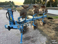 Pflüge Lemken Opal 110 wentelploeg