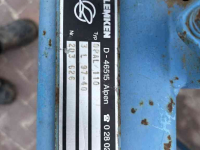 Pflüge Lemken Opal 110 wentelploeg