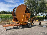 Beregnungsmaschine Hüdig 110/320