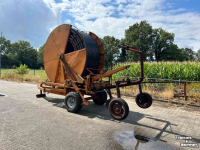 Beregnungsmaschine Hüdig 110/320