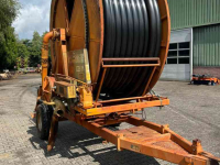 Beregnungsmaschine Hüdig 110/320
