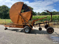 Beregnungsmaschine Hüdig 110/320