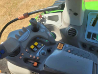 Schlepper / Traktor Deutz-Fahr 6140 TTV   6 cilinder