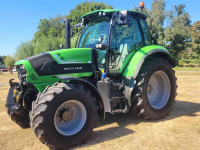 Schlepper / Traktor Deutz-Fahr 6140 TTV   6 cilinder