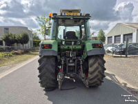 Schlepper / Traktor Fendt 509 turboshift