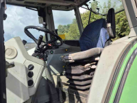 Schlepper / Traktor Fendt 509 turboshift