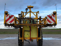 Feldspritze Dubex GETR Sproeimachine