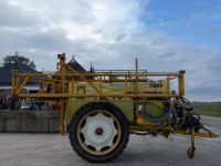 Feldspritze Dubex GETR Sproeimachine
