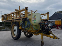 Feldspritze Dubex GETR Sproeimachine