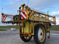 Feldspritze Dubex GETR Sproeimachine