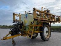 Feldspritze Dubex GETR Sproeimachine