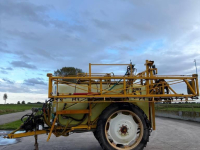 Feldspritze Dubex GETR Sproeimachine