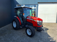 Schlepper / Traktor Massey Ferguson E1700 HC